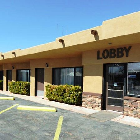 Redrock Country Inn Kanab Exterior foto