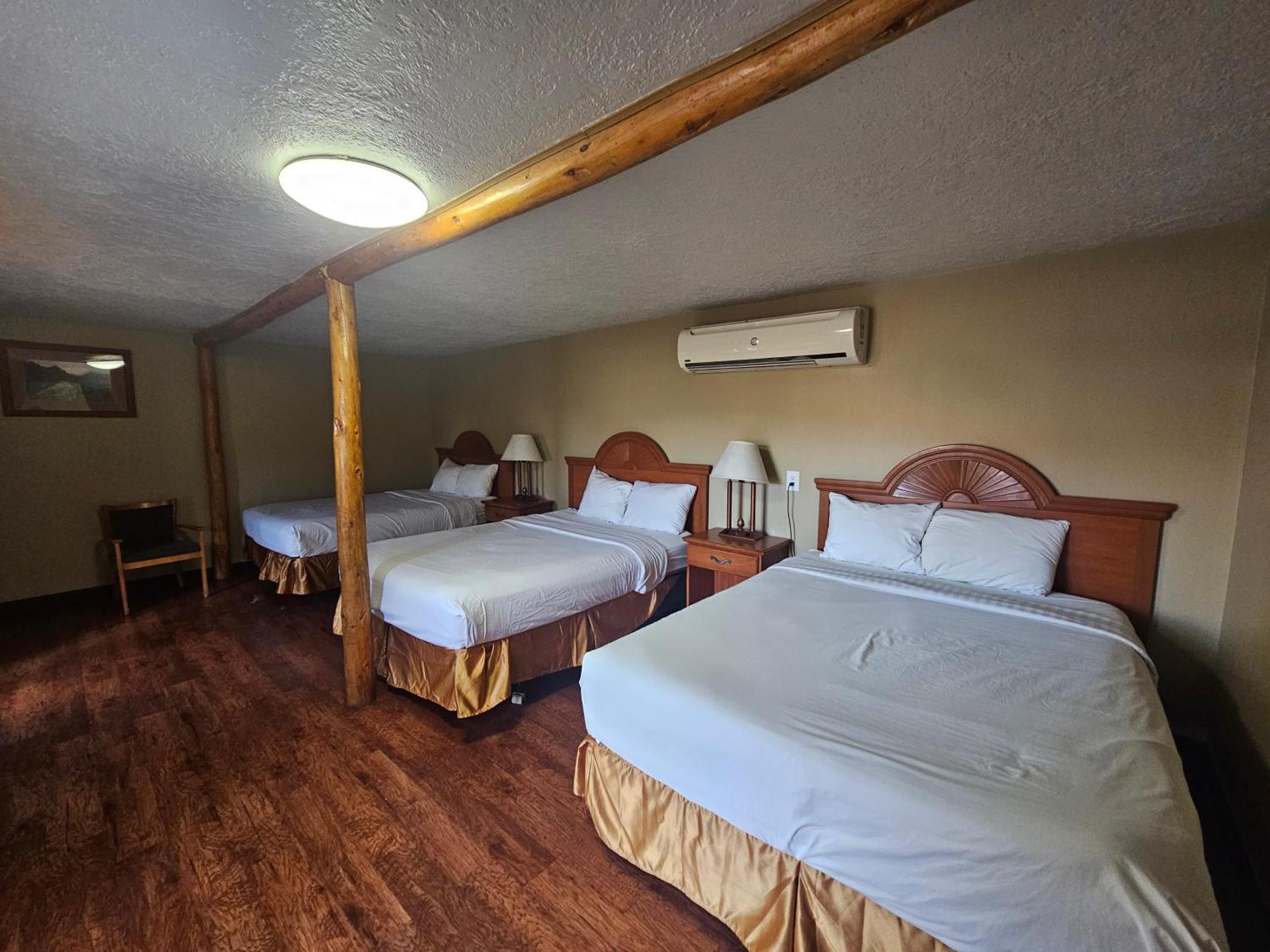 Redrock Country Inn Kanab Exterior foto