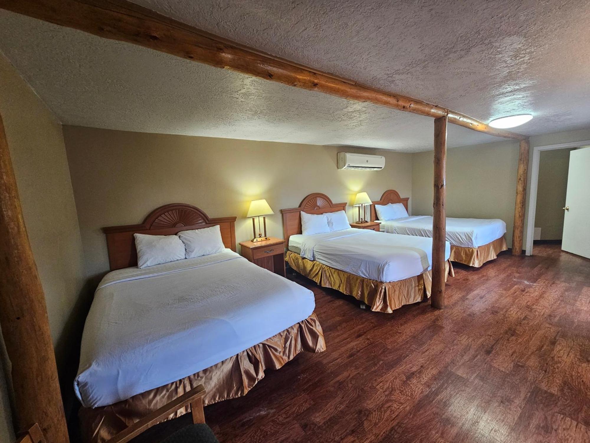 Redrock Country Inn Kanab Exterior foto
