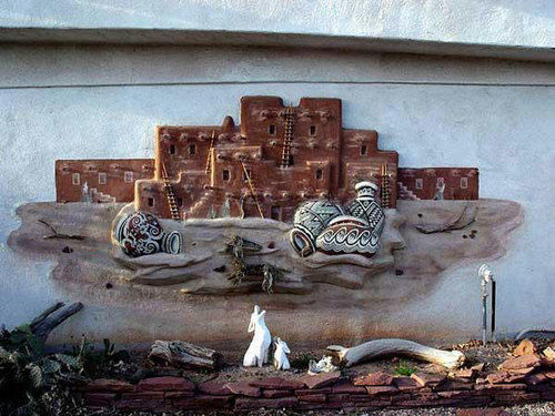 Redrock Country Inn Kanab Exterior foto