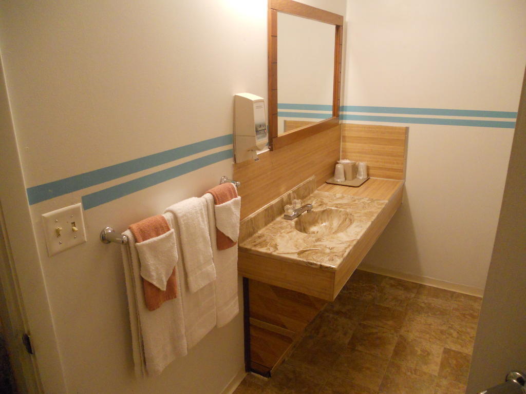 Redrock Country Inn Kanab Zimmer foto