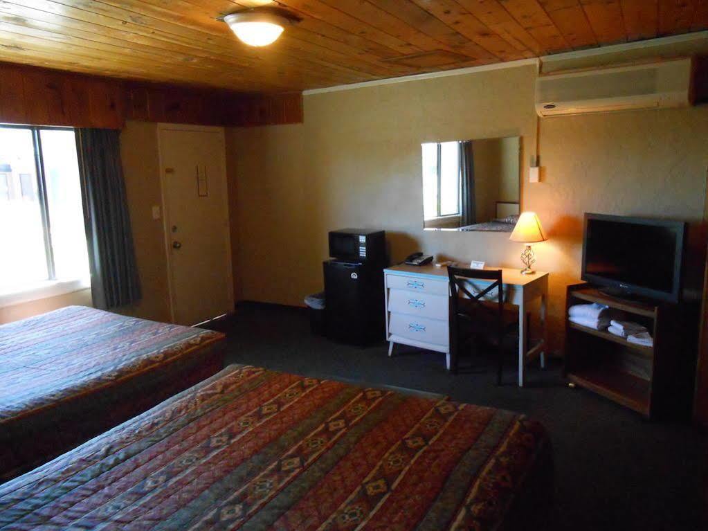 Redrock Country Inn Kanab Exterior foto
