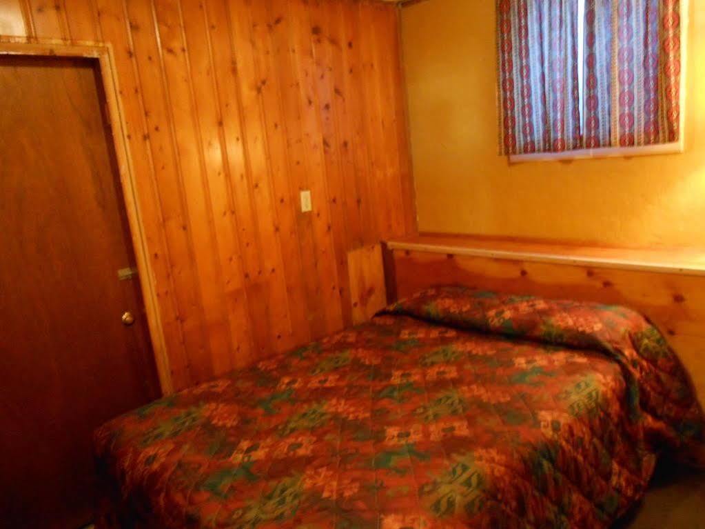 Redrock Country Inn Kanab Exterior foto