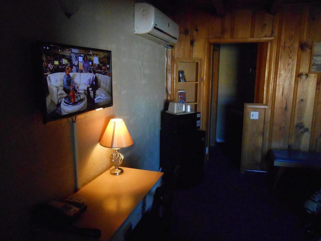 Redrock Country Inn Kanab Exterior foto