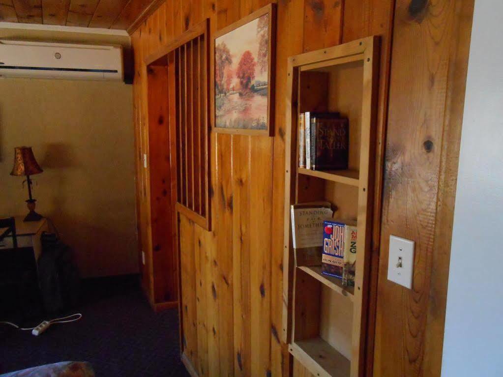 Redrock Country Inn Kanab Exterior foto
